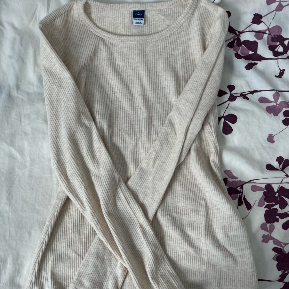 Old Navy Long Sleeve
